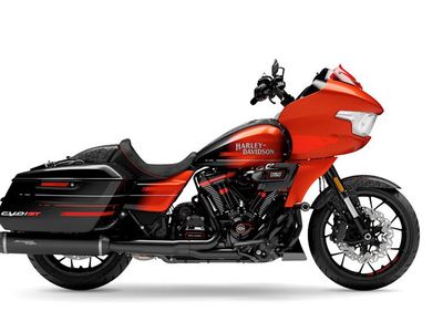 2026 HARLEY-DAVIDSON CVO ROAD GLIDE ST FLTRXSTSE