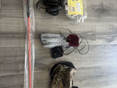 Hunting Stuff