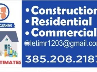 House cleaning services