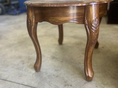End table