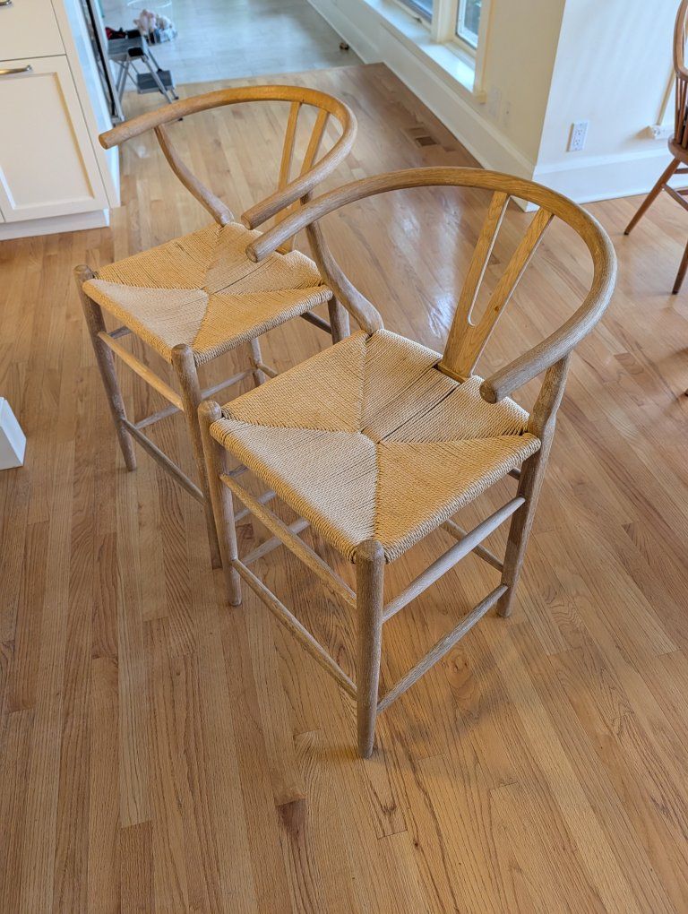 McGee and Co counter chairs