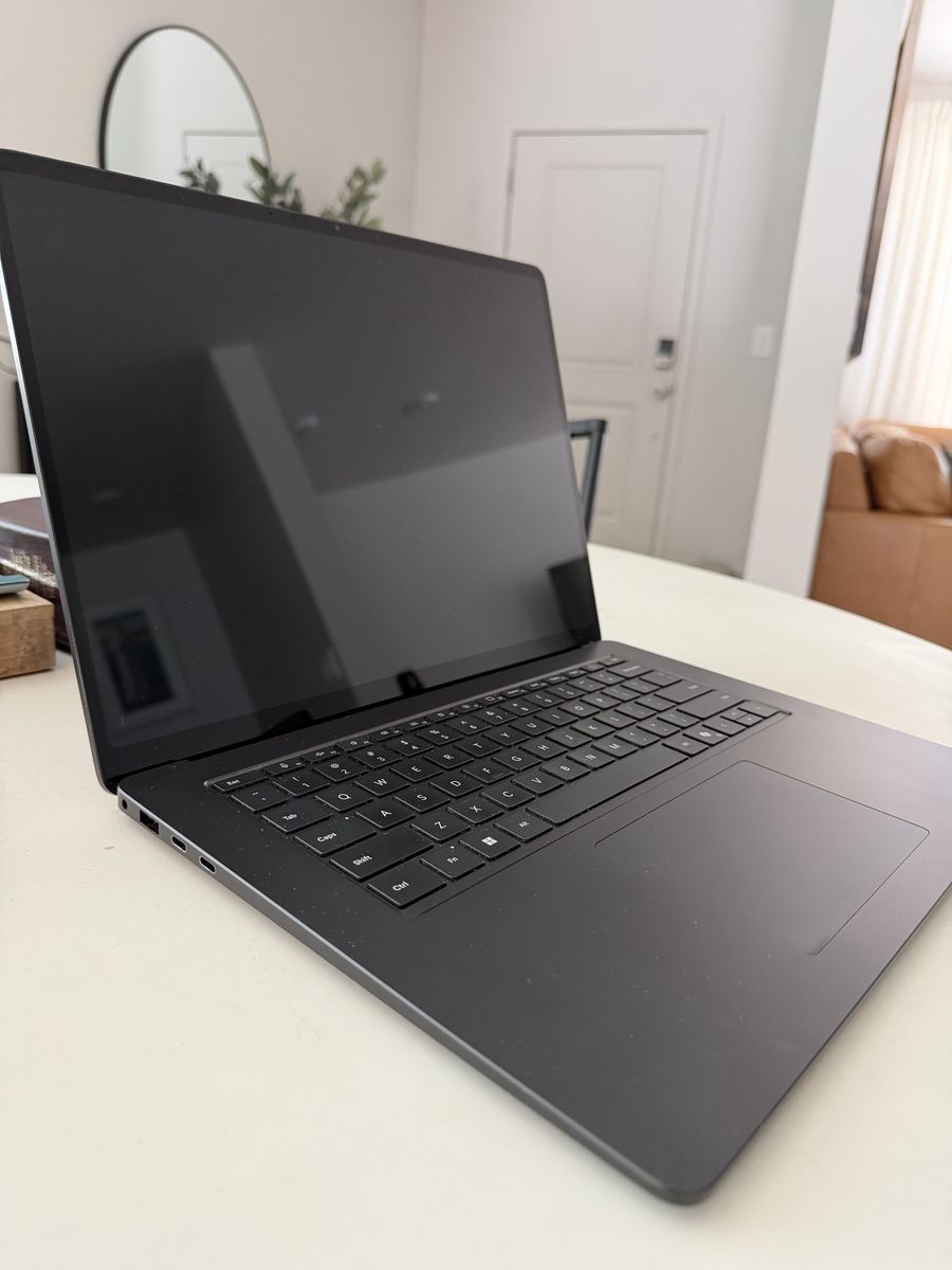 Microsoft Surface Laptop 7 – 32GB RAM / 1TB SSD + Microsoft Dock – $1,150 OBO