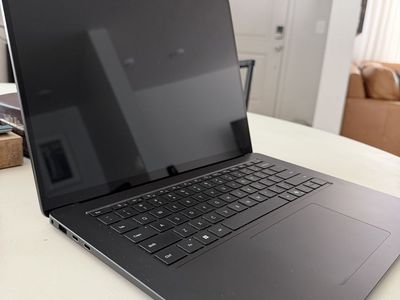 Microsoft Surface Laptop 7 – 32GB RAM / 1TB SSD + Microsoft Dock – $1,150 OBO