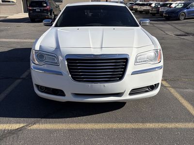 2011 CHRYSLER 300
