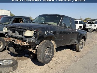 1998 Ford Ranger Parts - UTPAP Ogden