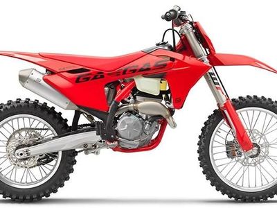 2025 GASGAS EX250F