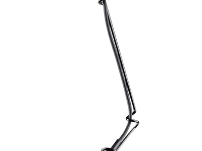 8 Audio-Technica PRO 45 ProPoint Cardioid Condenser Hanging Microphones, Black.