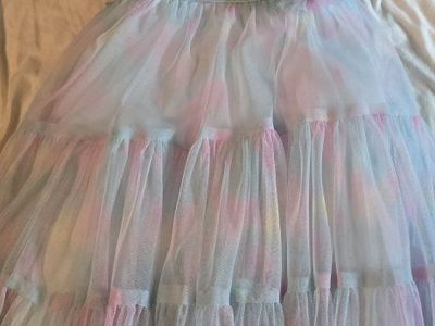 Girls Easter Dress