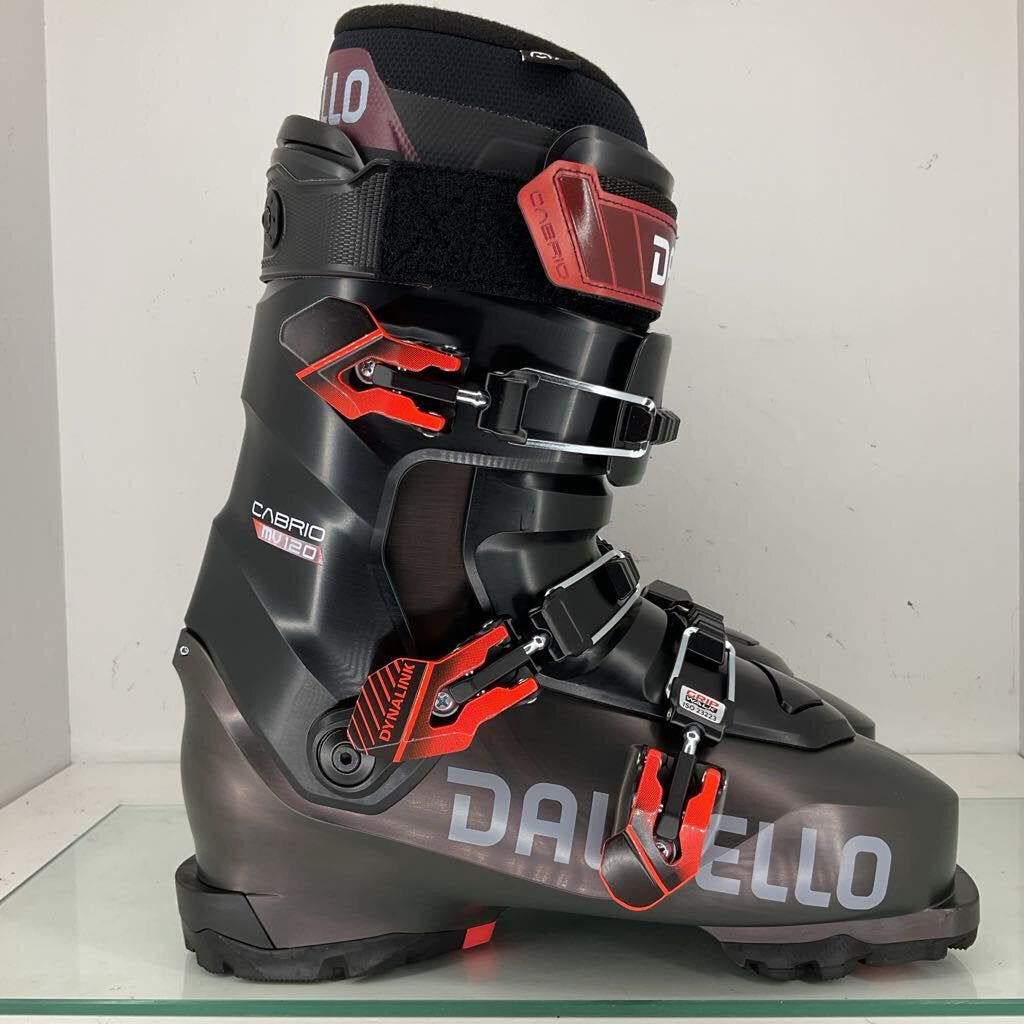 2027 Dalbello Cabrio MV 120 GW *Floor Model*