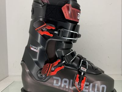 2027 Dalbello Cabrio MV 120 GW *Floor Model*