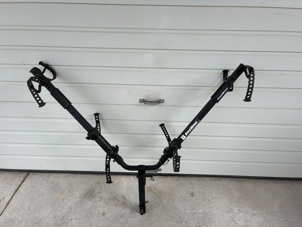 Bikewing Bike Rack