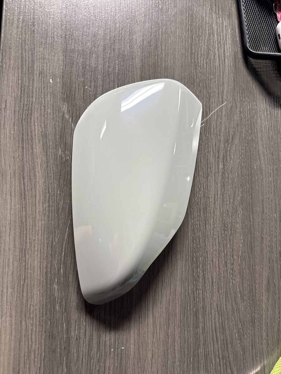 OEM Subaru Legacy Outback Outer Right Side Mirror Cover Cap