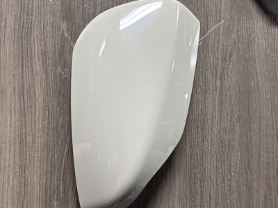 OEM Subaru Legacy Outback Outer Right Side Mirror Cover Cap