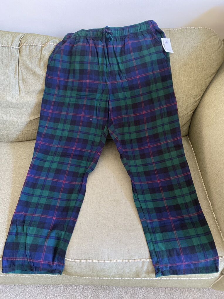 Old Navy Pajama Pants