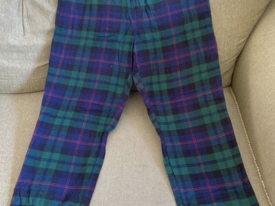 Old Navy Pajama Pants