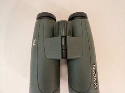 Swarovski SLC 10x42 binoculars