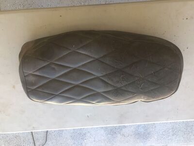 1971 Honda CB750 Seat