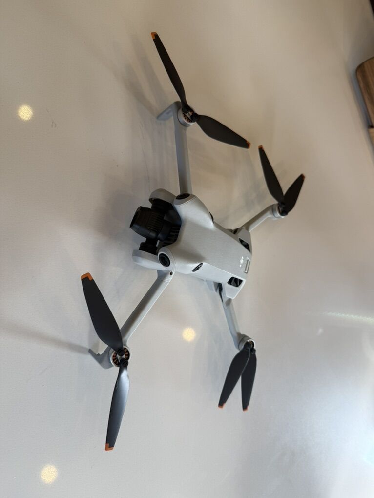 DJI Mini 4 Pro Fly More