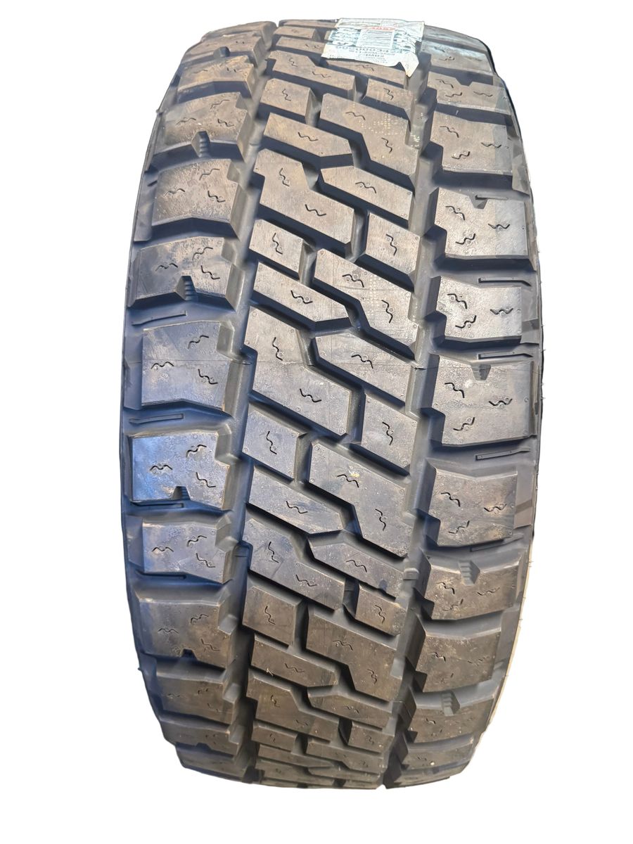 2 NOS DICK CEPEK TRAIL COUNTRY EXP BSW LT 35 12.5 20 121Q 10PLY TIRE 90000034247