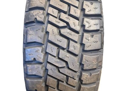 2 NOS DICK CEPEK TRAIL COUNTRY EXP BSW LT 35 12.5 20 121Q 10PLY TIRE 90000034247