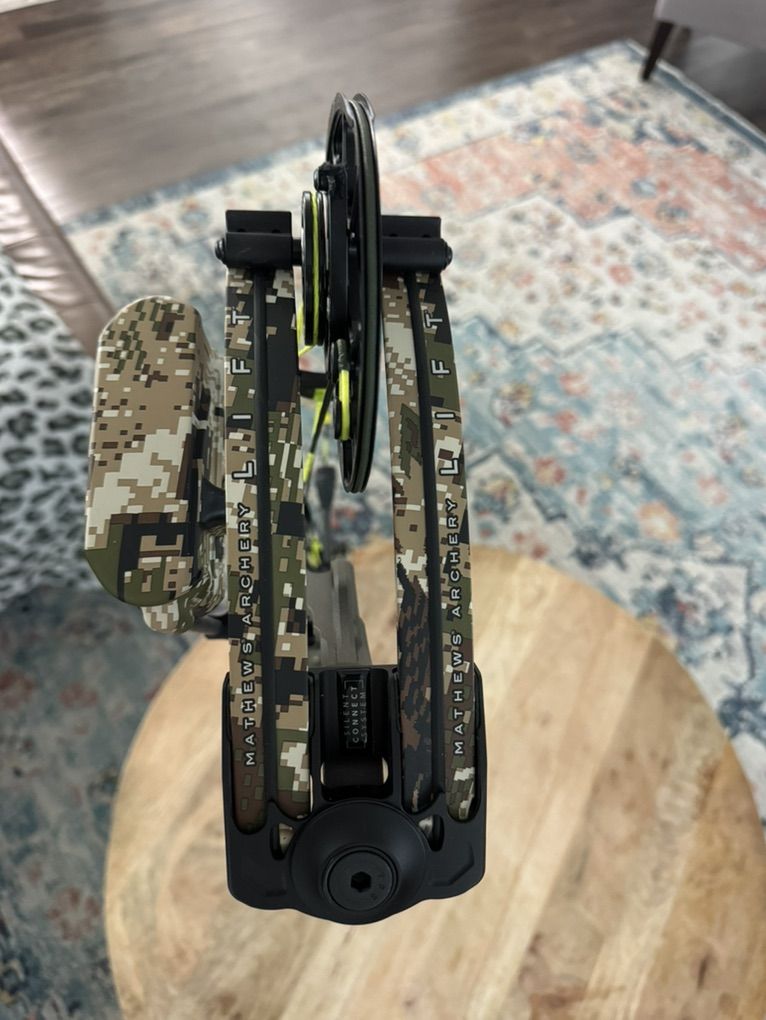 Mathews Bow