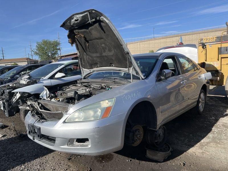 New Arrival - 2006 Honda Accord Parts