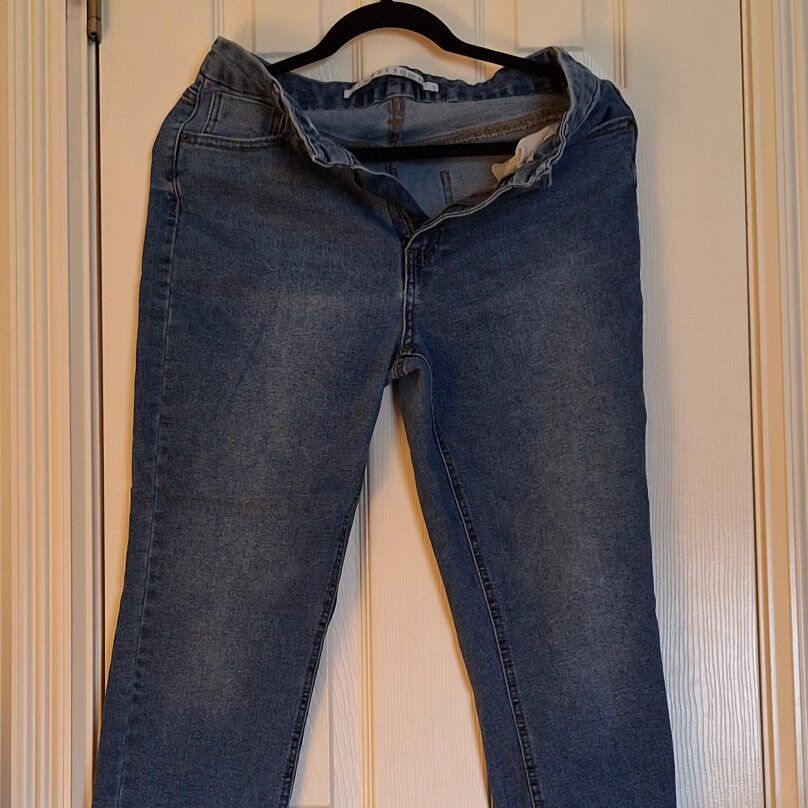 Tinseltown Jr size 5 Jeans