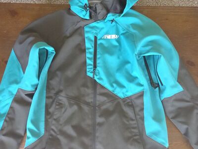 509 Evolve Shell Snowmobile Jacket - Medium