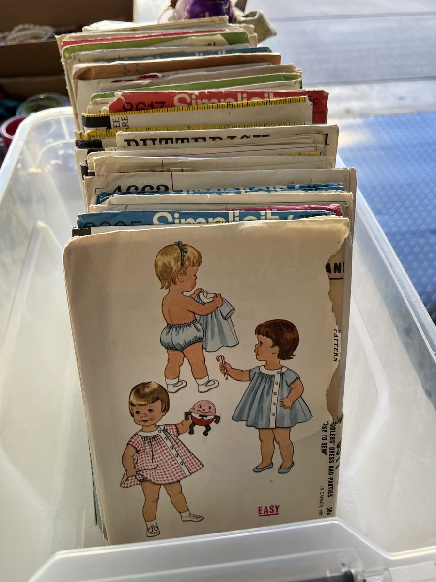 Yard Sale 5/23/26