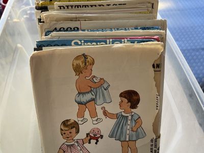 Yard Sale 5/23/26