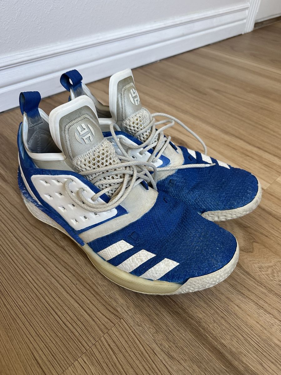 Adidas Harden Vol. 2 Basketball Shoes