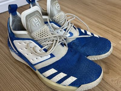 Adidas Harden Vol. 2 Basketball Shoes