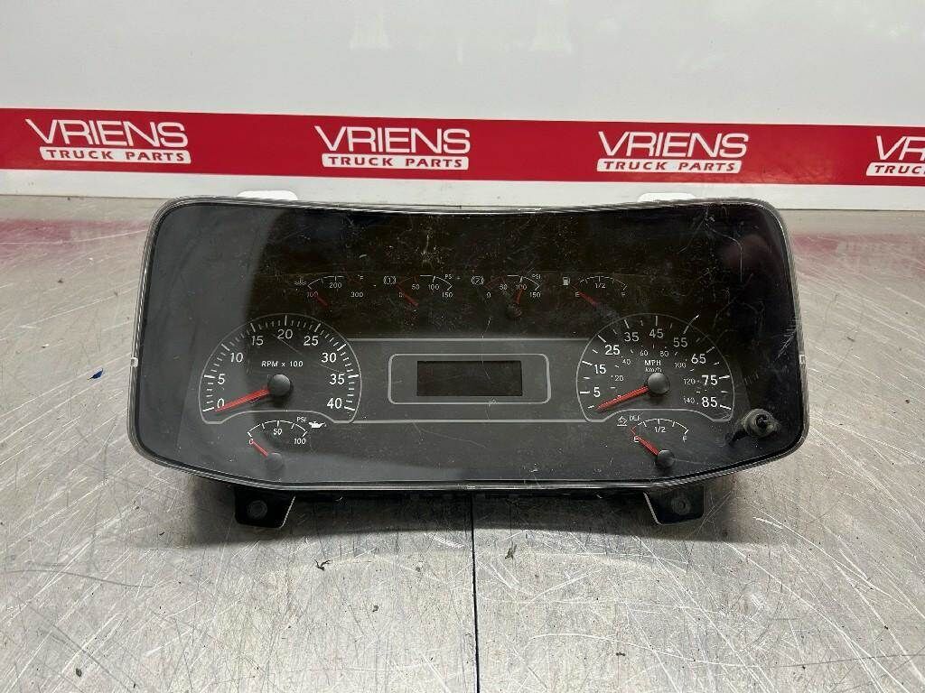 International HV507 Instrument Panel Cluster