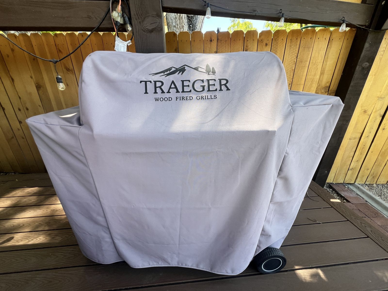 Traeger Ironwood 885 Smoker Grill