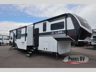 New 2026 Alliance RV Valor 44V14
