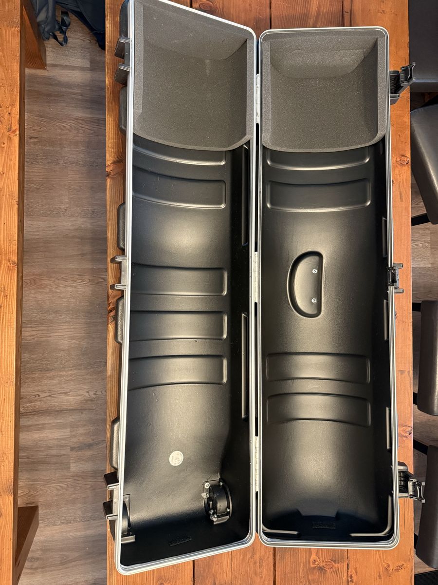 SKB Golf Club Flight Case