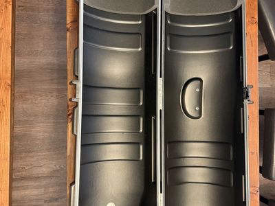 SKB Golf Club Flight Case