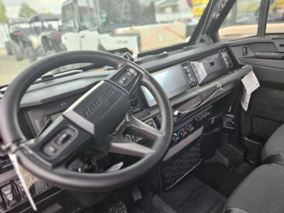 2026 Can-Am Defender MAX Limited HD11