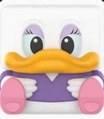 official POP MART Disney cube DAISY