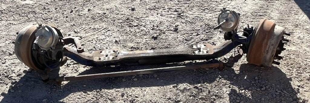 Rockwell FF961 Front Axle Assembly