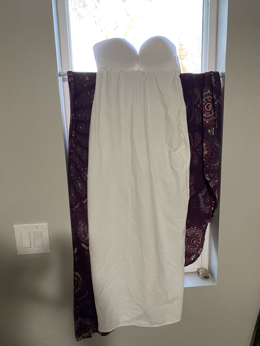 David's Bridal Slip 36D