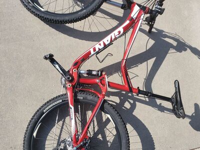 REDUCED Giant Trance - size Large