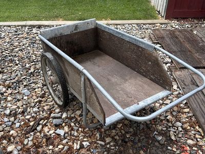 Push Cart