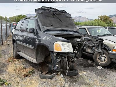 2003 GMC Envoy XL Parts - UTPAP Ogden
