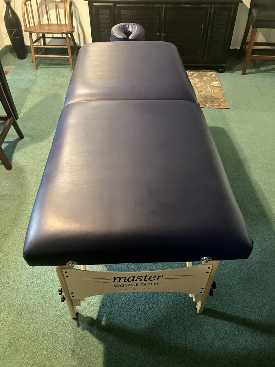 Massage Table