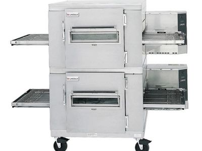 pizza gas conveyor oven.
