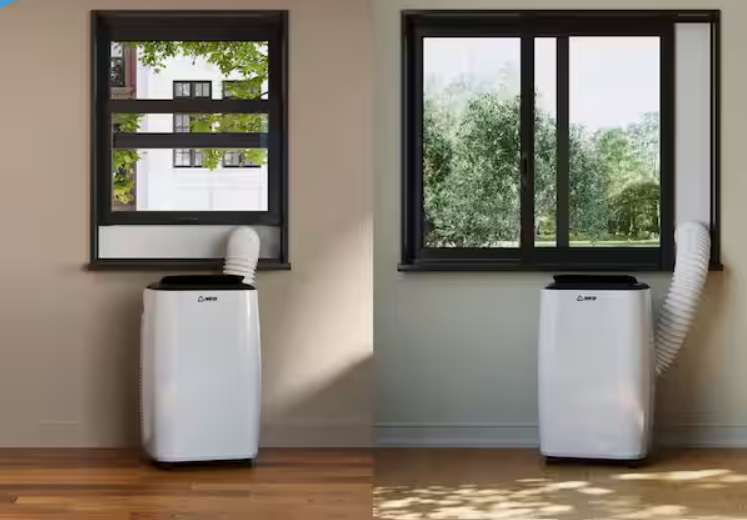 A/C - portable AIRO air conditioner