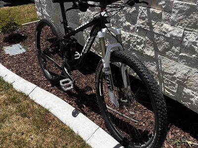 2015 Trek fuel ex 8 $850 OBO
