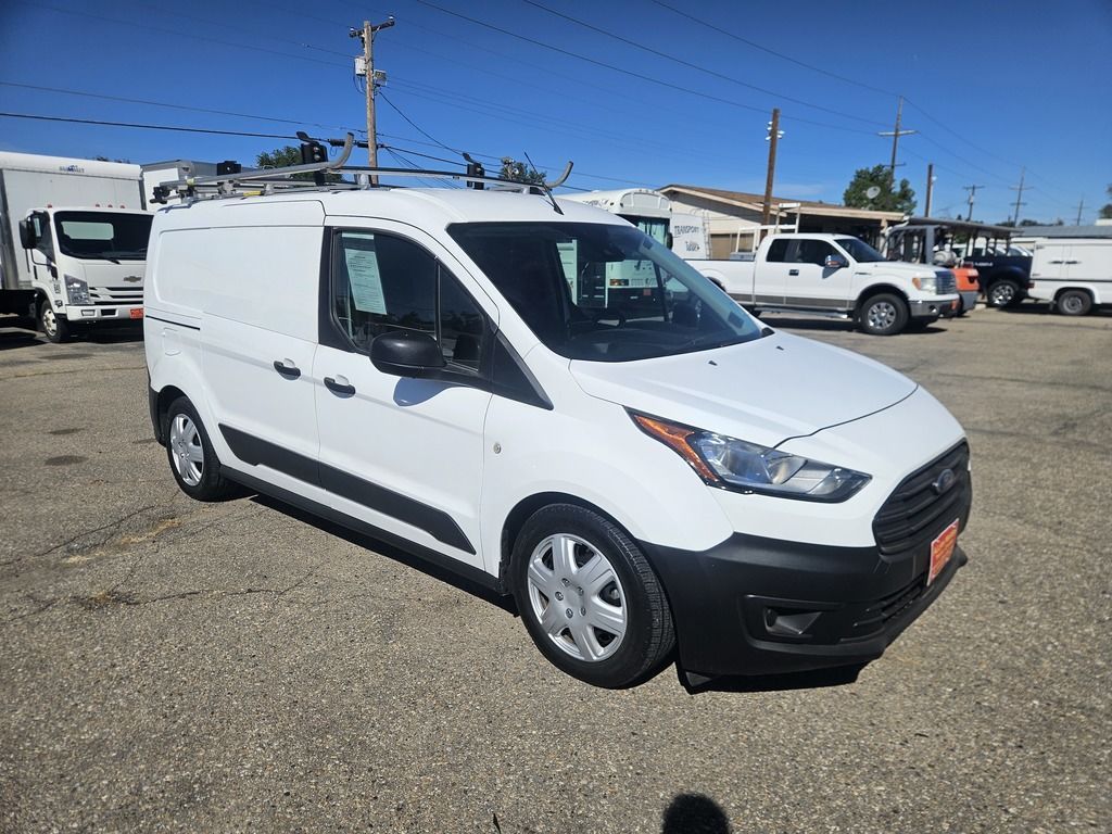 2020 Ford Transit Connect XL