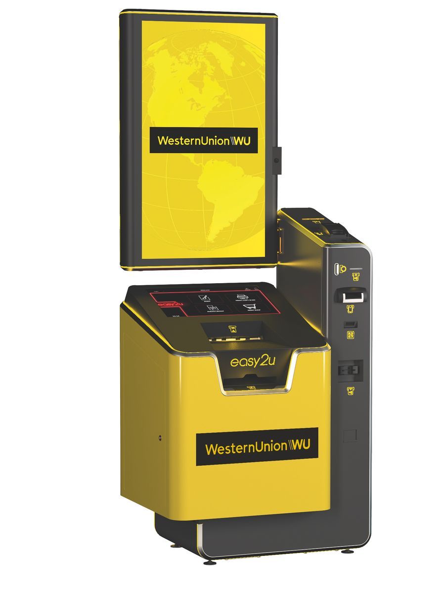 kIOSKS